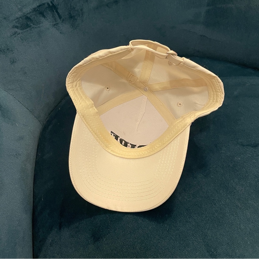 Bride Baseball Cap - Picture 2 of 3